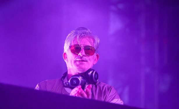 Французский диджей Kavinsky найден мёртвым в своей парижской квартире