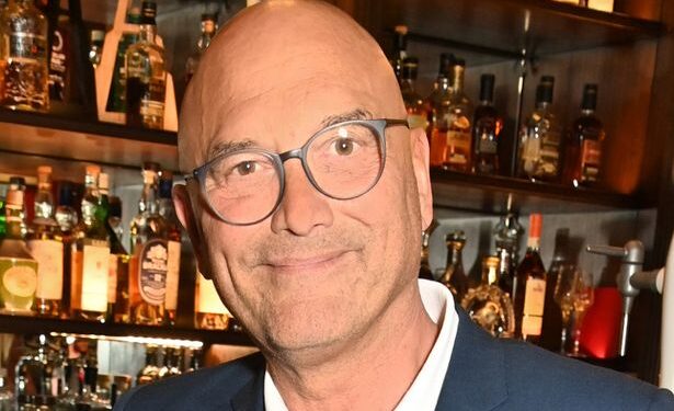 Грегг Уоллес признался, что скучает по зарплате на «MasterChef» и продаёт загородный дом за £1,3 млн