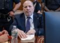 Харви Вайнштейн экстренно госпитализирован с сердечной недостаточностью перед вынесением приговора