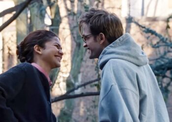 HBO Max в июле: «Драма» с Зендаей и Паттинсоном и ещё 11 ромкомов, которые стоит посмотреть