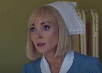 Хелен Джордж: что случилось в жизни звезды «Вызовите акушерку» после ухода из сериала