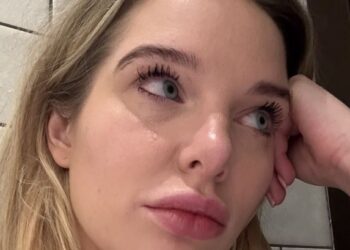 Хелен Фланаган со слезами рассказала о личной жизни и свиданиях