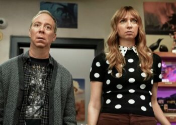 Хиты июля на HBO Max: «Стюарт не спасёт Вселенную» и космический разгул