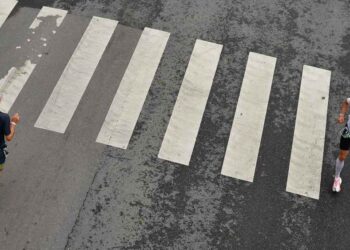 Ходьба с рюкзаком: как rucking исправляет осанку за считанные недели
