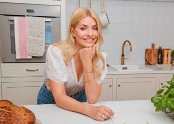 Холли Уиллоби — как она заново строила жизнь после кошмара с похищением