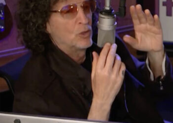Howard Stern’s lawyer slams ex-assistant’s ‘frivolous’ new claims over ‘fabricated’ NDA in private email