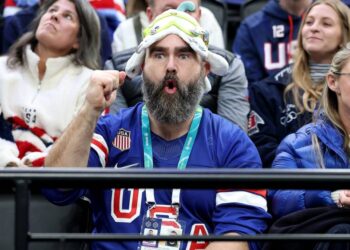 «I believe that we will win» — больше не катит: Джейсон Келси пристыдил болельщиков сборной США