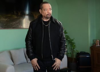 Ice-T раскрыл, почему его экранное время в «Законе и порядке» сократилось