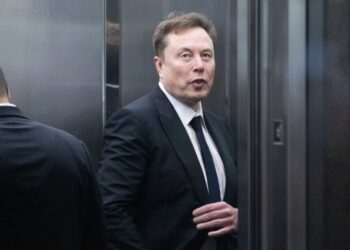Илон Маск разнёс журналистку: «Они ненавидят вас больше, чем вы думаете»