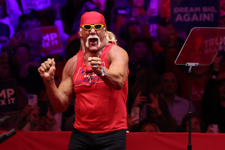 Inside Hulk Hogan’s $5 million estate drama — including Mike Tyson’s involvement — a year after wrestler’s death