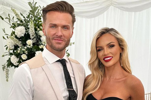 Кайл Кристи из Geordie Shore стал отцом во второй раз