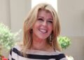 Кейт Гэррауэй улетела в Италию с новым бойфрендом