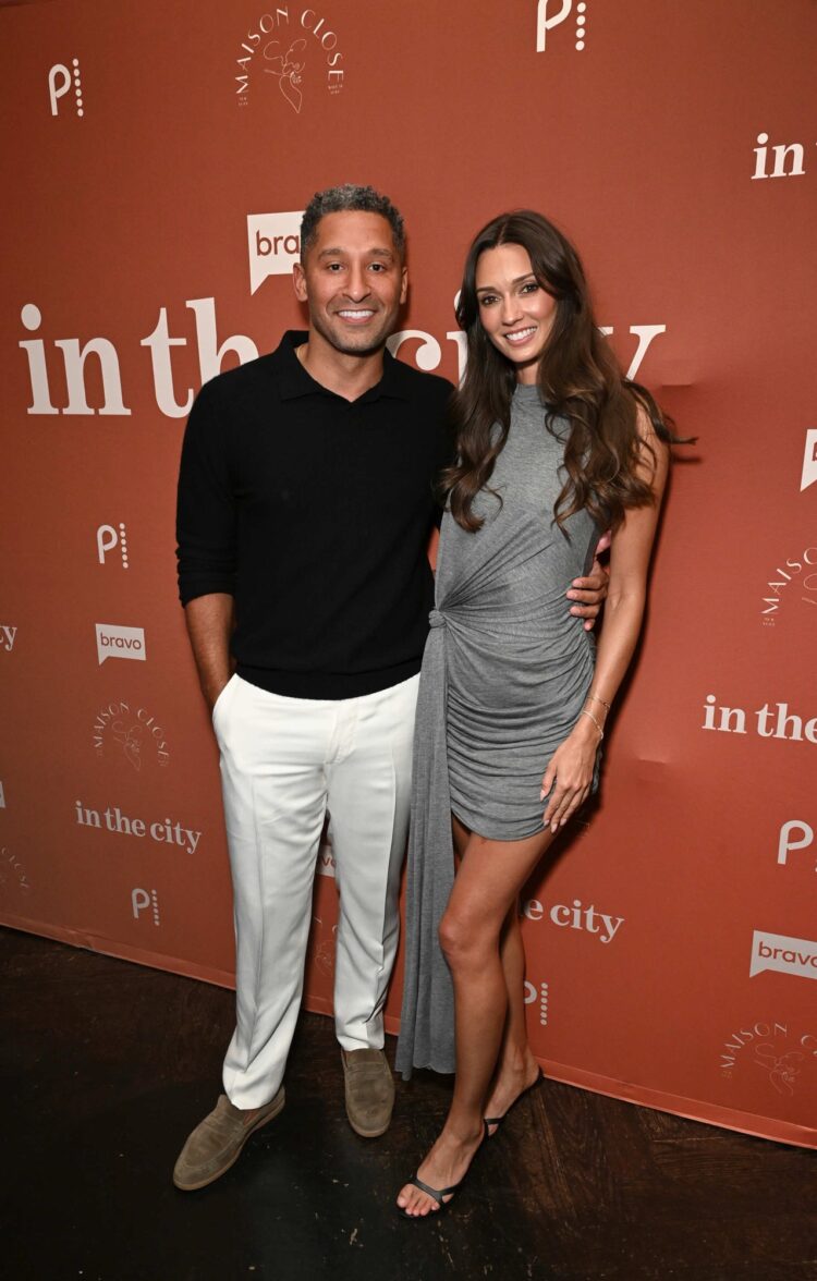 Кенни и Уитни из «In the City» сомневаются, стоит ли звать Уэста Уилсона во второй сезон