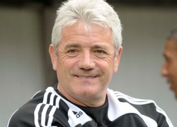 Кевин Киган ушёл из жизни в 75 лет: как легендарный футболист дал надежду целому поколению