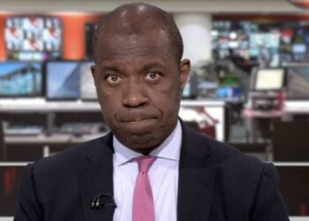 Клайв Майри из BBC рассказал о самых жутких кадрах, которые он видел