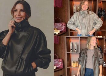 Коллекция Коллин Руни для Primark: всё до £30 — журналист примерил 6 вещей