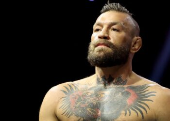Конор Макгрегор объявил о планах после сокрушительного поражения на UFC 329