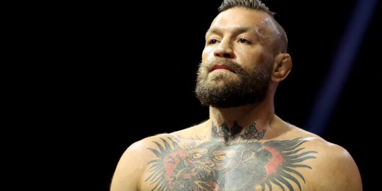 Конор Макгрегор объявил о планах после сокрушительного поражения на UFC 329