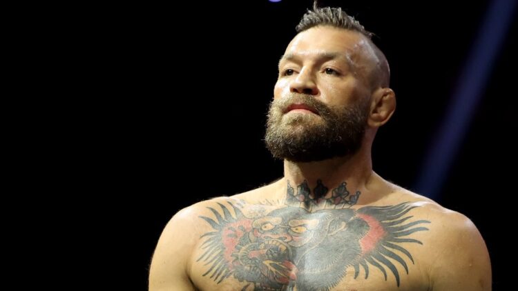 Конор Макгрегор объявил о планах после сокрушительного поражения на UFC 329