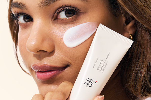 Корейский SPF за £12: почему этот крем раскупают мгновенно