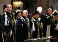 Королевский ужин без Гарри: Карл III собрал старших Виндзоров в Шотландии