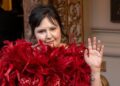 Лена Данэм затмила всех на свадьбе Тейлор Свифт: гости в шоке от откровенного тоста