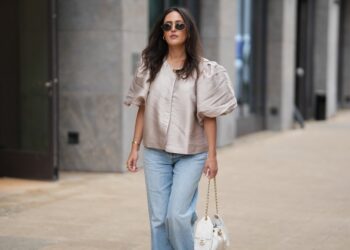 Летние блузки как в Zara, но от 350 рублей: 17 находок на Amazon