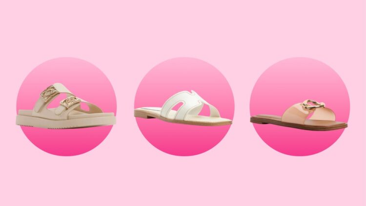 Летняя распродажа обуви Aldo: 13 пар босоножек, которые выглядят дороже, чем стоят