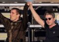 Лиам Галлахер ответил фанатам на фоне слухов о воссоединении Oasis в 2027 году
