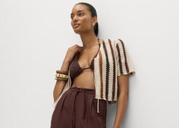 Льняные брюки из Marks & Spencer за 2800 рублей: почему их раскупают моментально