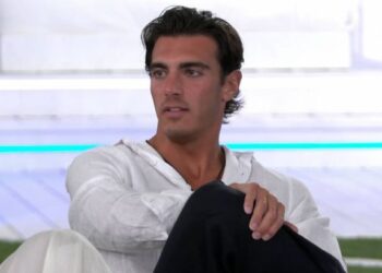 Лоренцо Алесси: жизнь после победы в Love Island 2026