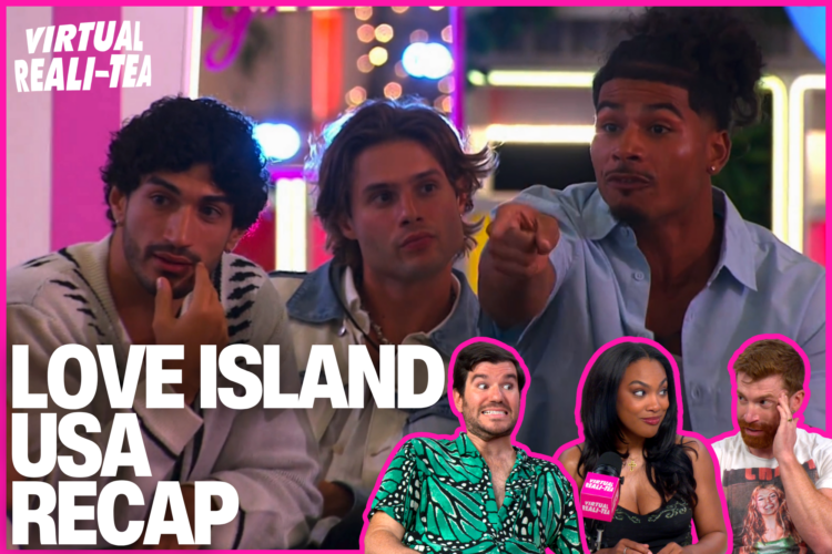 Love Island USA: Ночь кино устроила разнос — слёзы, скандалы и разоблачения
