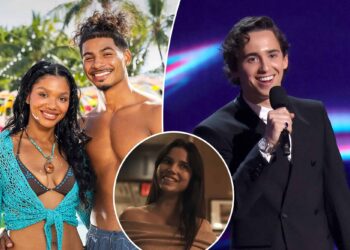 «Love Island USA» попал под влияние «маносферы»? Разбираем новый тренд реалити-шоу