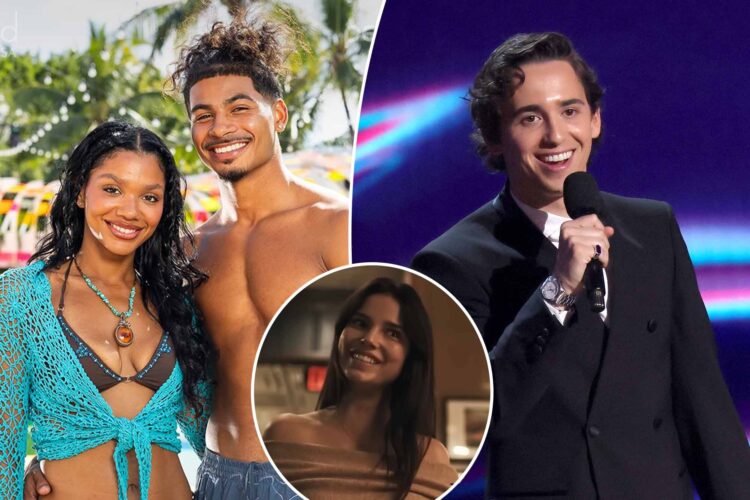 «Love Island USA» попал под влияние «маносферы»? Разбираем новый тренд реалити-шоу
