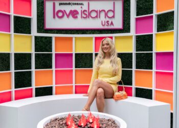 «Love Island USA» выбрали победителей: Тринити и Брайс забирают $100 000
