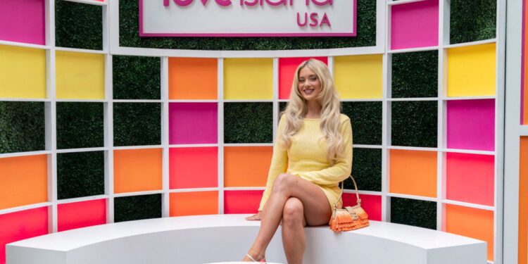 «Love Island USA» выбрали победителей: Тринити и Брайс забирают $100 000