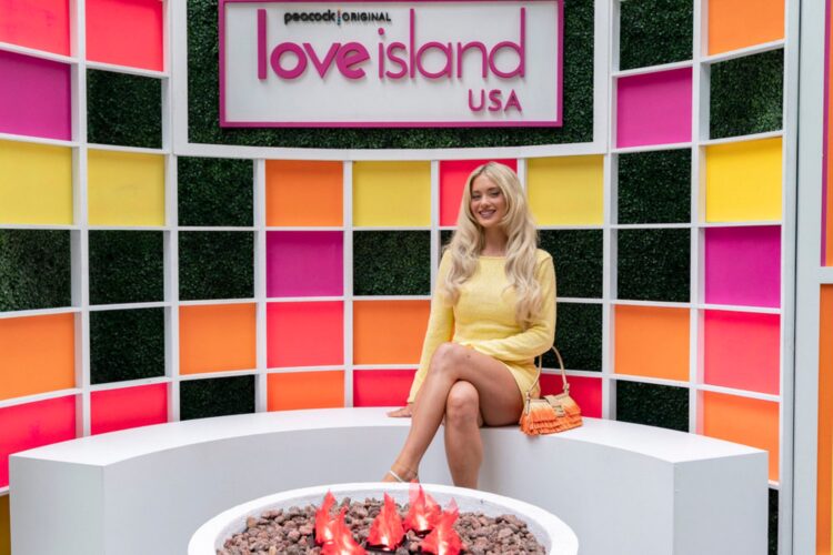«Love Island USA» выбрали победителей: Тринити и Брайс забирают $100 000