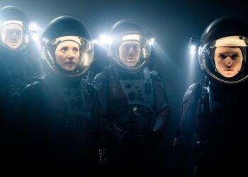 Лучшая фантастика на Prime Video: от «Проекта «Аве Мария» с Райаном Гослингом до нового «Супермена»