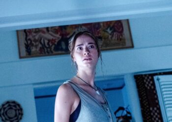Лучшие фильмы на Prime Video в июле 2026: от «Примата» до «Спасти рядового Райана»