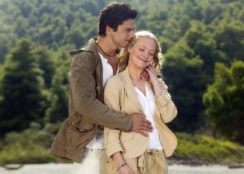 Лучшие романтические комедии на Hulu: от «Мамма Mia!» до забытых жемчужин
