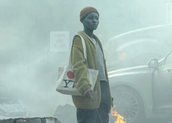 Лучшие сай-фай фильмы на Netflix: от «Тихого места» до Брюса Уиллиса