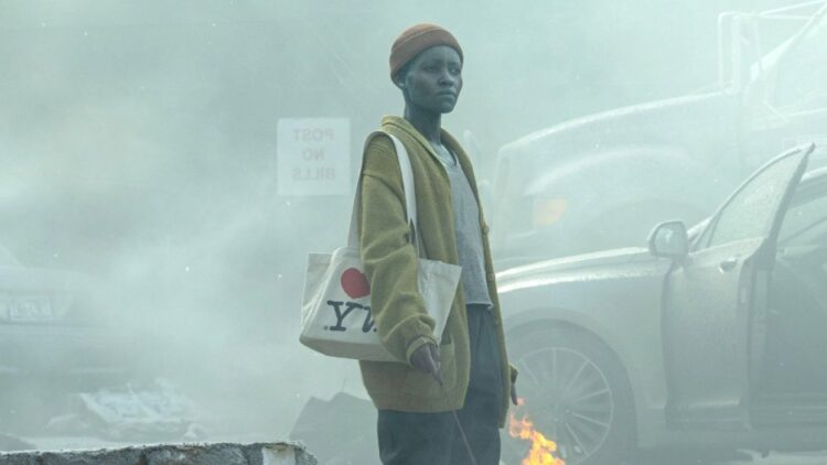 Лучшие сай-фай фильмы на Netflix: от «Тихого места» до Брюса Уиллиса