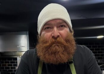 MasterChef winner, 37, suddenly dies as friend makes heartbreaking discovery