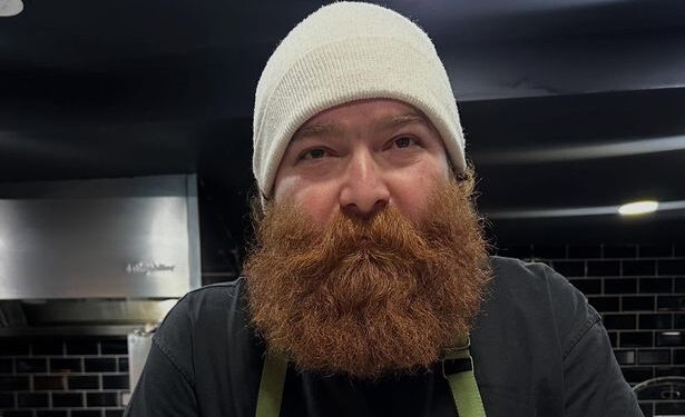 MasterChef winner, 37, suddenly dies as friend makes heartbreaking discovery