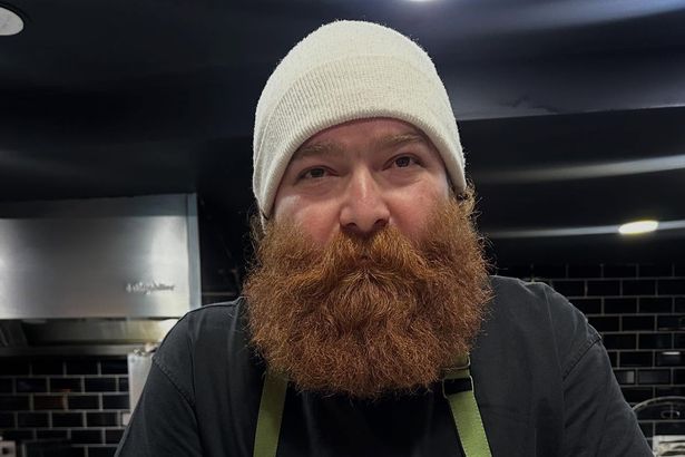 MasterChef winner, 37, suddenly dies as friend makes heartbreaking discovery