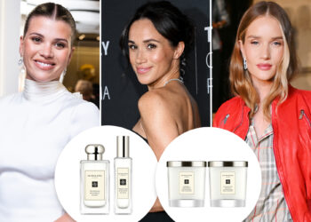 Меган Маркл и другие звёзды обожают этот парфюм Jo Malone — и вот почему на него такая скидка