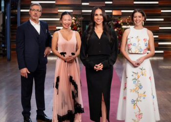 Меган Маркл снялась в «MasterChef Australia» — зрители уже грозят бойкотом