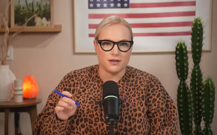 Meghan McCain shuts down body-shaming trolls who dubbed her ‘old and ugly’