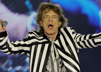 Мик Джаггер признался, что новый трек Rolling Stones родился после того, как женщина его «призрачила»