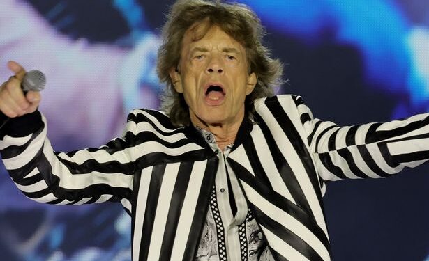 Мик Джаггер признался, что новый трек Rolling Stones родился после того, как женщина его «призрачила»